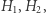 |H,H, 12 