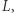 |L, 