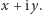 math