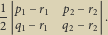 display-math