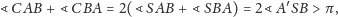 display-math