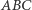 |ABC 