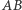 | AB 
