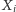 Xi 