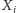 | Xi 