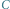 C 