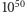 |1050 