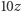 10z