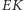 EK 