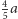 45a