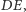 |DE, 