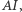 AI, 