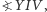 ?Y IV, 