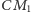 CM1 