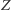 | Z 