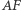 |AF 