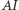 |AI 