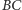 |BC 