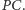 PC.