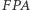 FPA