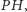 PH,