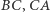 BC,