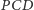 P | CD 