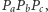 |P P P , a b c
