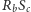 |R S b c 