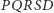 P | QRSD 