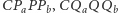 CPaPPb,| 