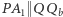 |PA1 