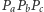 |PaPbPc 