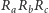 |RaRbRc 