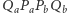 QaPaPbQb 