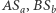AS | 