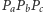 PaPbPc 