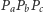 PaPbPc 