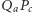 Q 