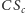 |CS 