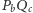 |PbQc 
