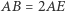 |AB