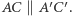 CA′C′.A 