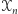 |𝒳n 