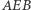 AEB 