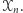 |𝒳n. 