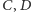 ,D C 