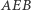 AEB 