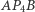 |AP4B 