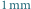1mm 